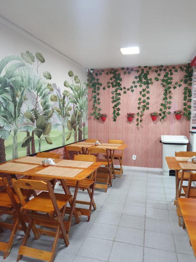 Matianellu Rio Pansiyon Rio de Janeiro Dış mekan fotoğraf