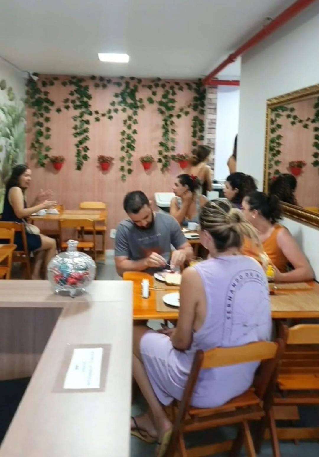 Matianellu Rio Pansiyon Rio de Janeiro Dış mekan fotoğraf