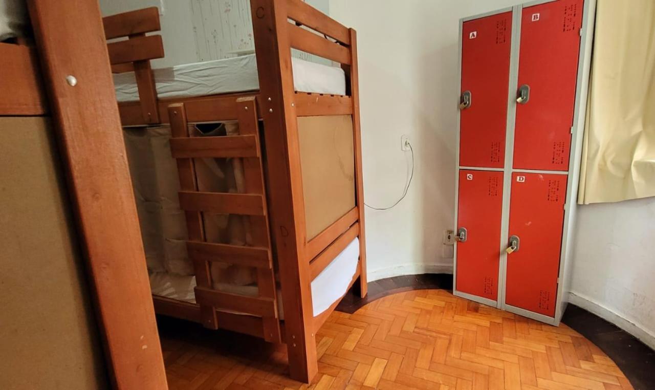 Matianellu Rio Pansiyon Rio de Janeiro Dış mekan fotoğraf