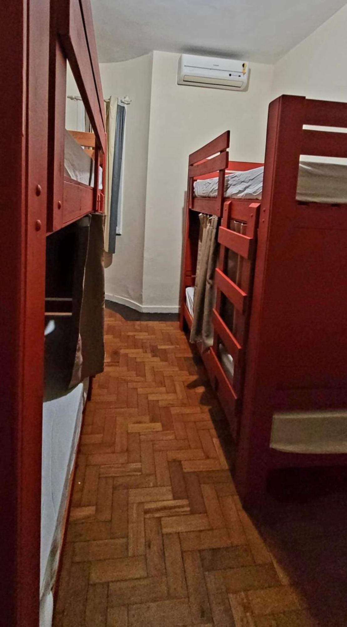 Matianellu Rio Pansiyon Rio de Janeiro Dış mekan fotoğraf