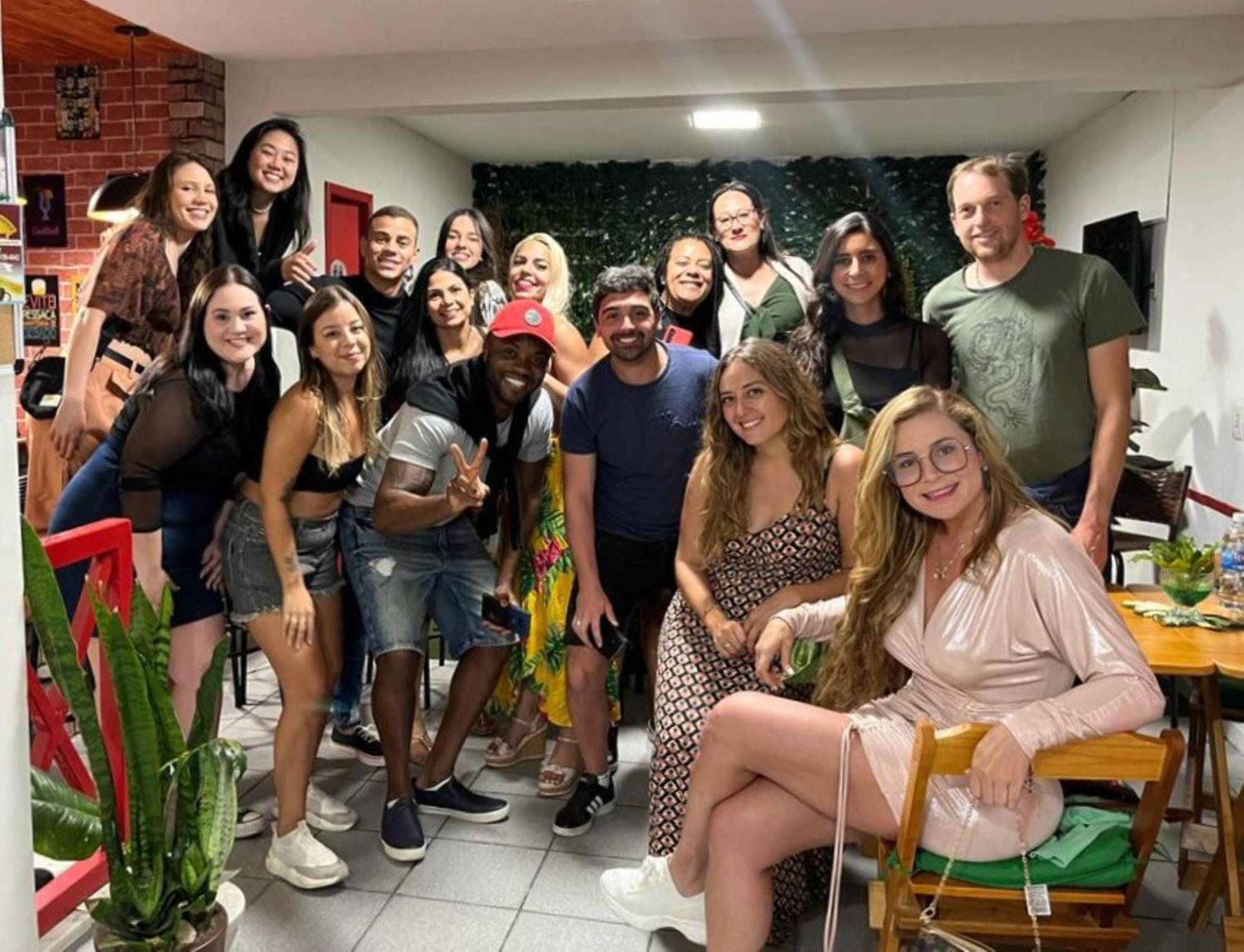 Matianellu Rio Pansiyon Rio de Janeiro Dış mekan fotoğraf